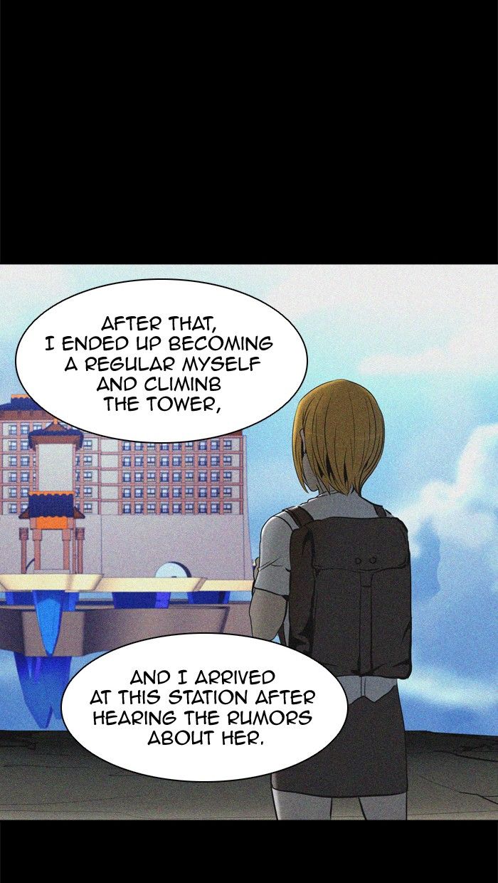 Tower of God Chapter 292 56